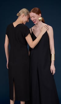 Vêtements Femme Doppelganger